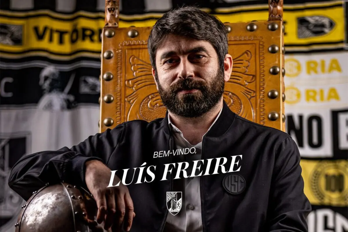 Luís Freire