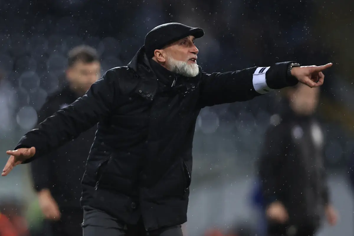 Imagem de contexto do artigo Álvaro Pacheco quer Vitória de Guimarães mais "audaz" para ganhar no Dragão