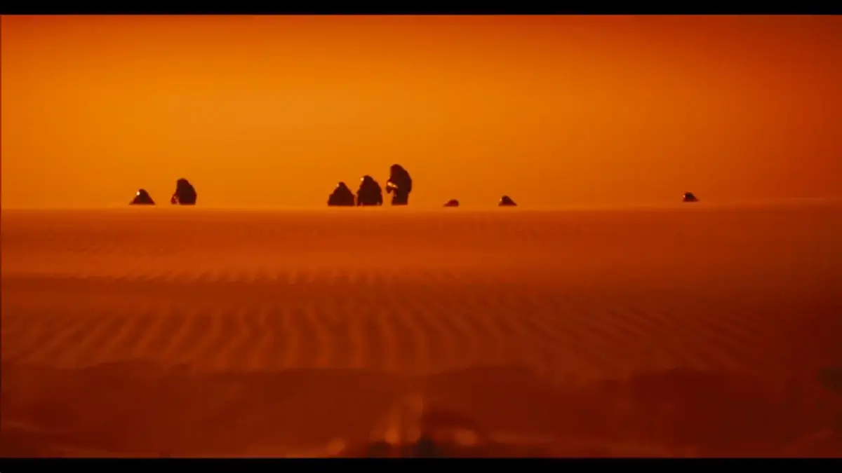 Imagem de contexto do artigo TSF Cinema: de Dune ao Algarve vai um passo!