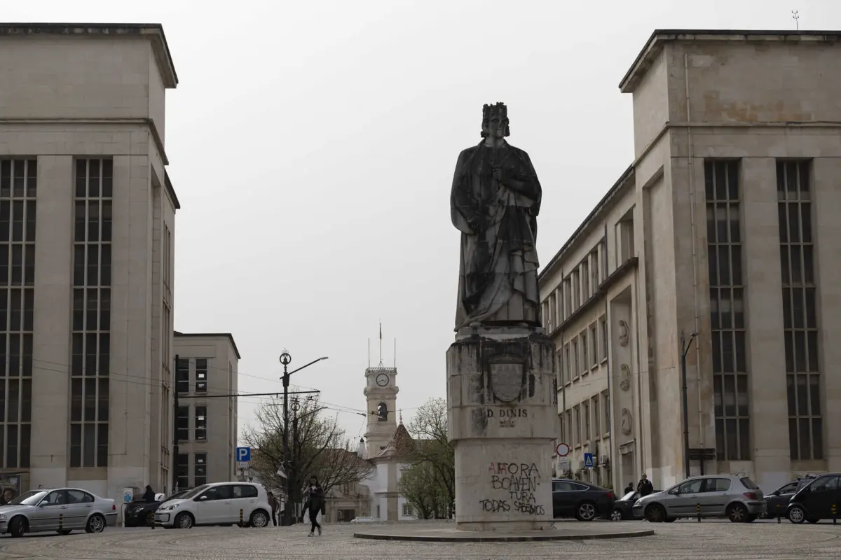 Universidade de Coimbra