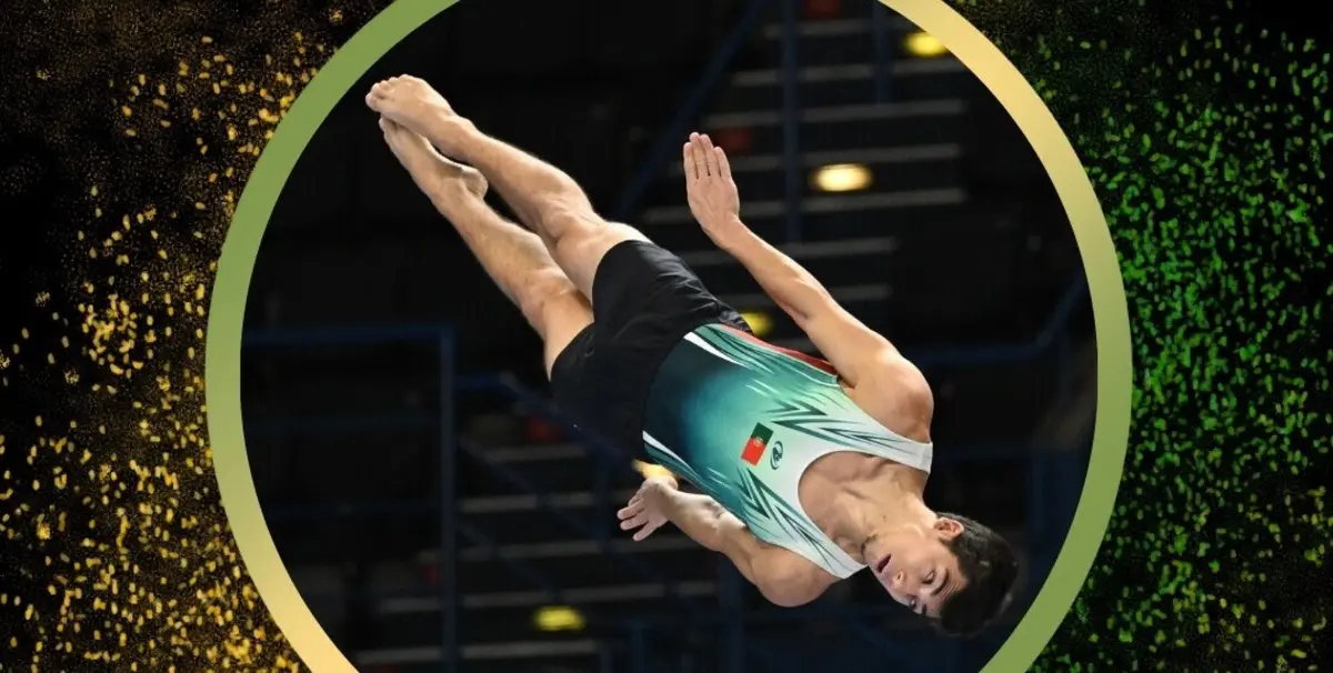 Federação de Ginástica de Portugal