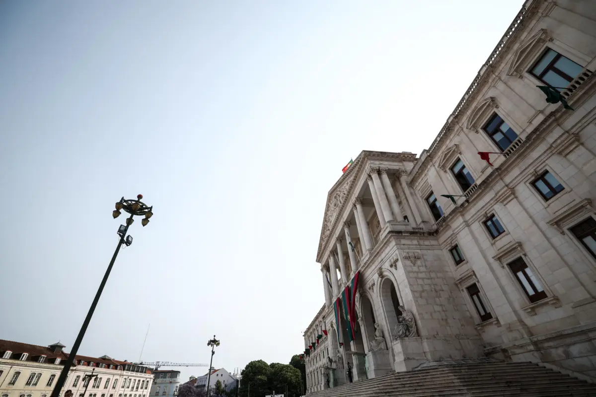 Imagem de contexto do artigo Chega pede novo adiamento para entrega de listas a órgãos externos ao Parlamento