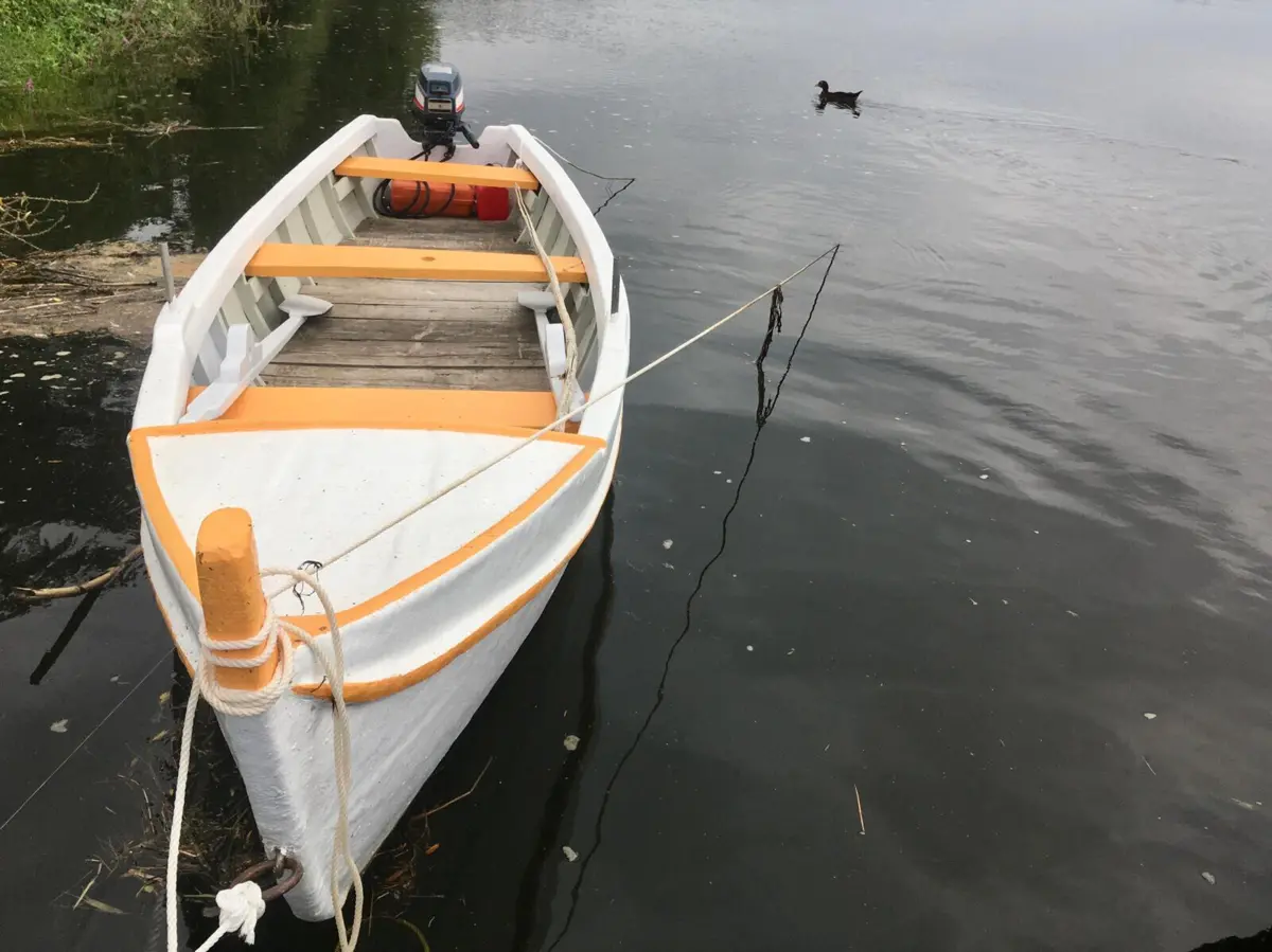 Imagem de contexto do artigo Reportagem TSF: Rua do Tejo. A lenda do Rei Wamba