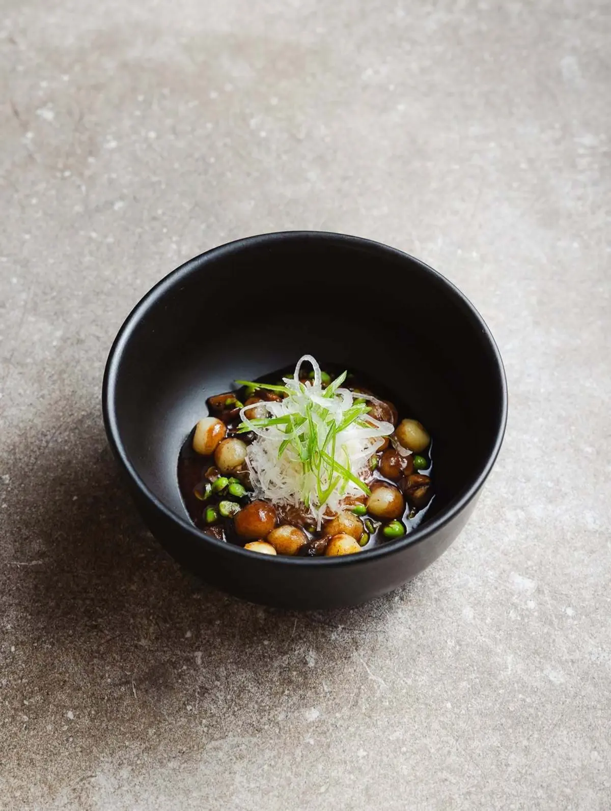 Imagem de contexto do artigo Prato do Dia: Atrevo, no Porto