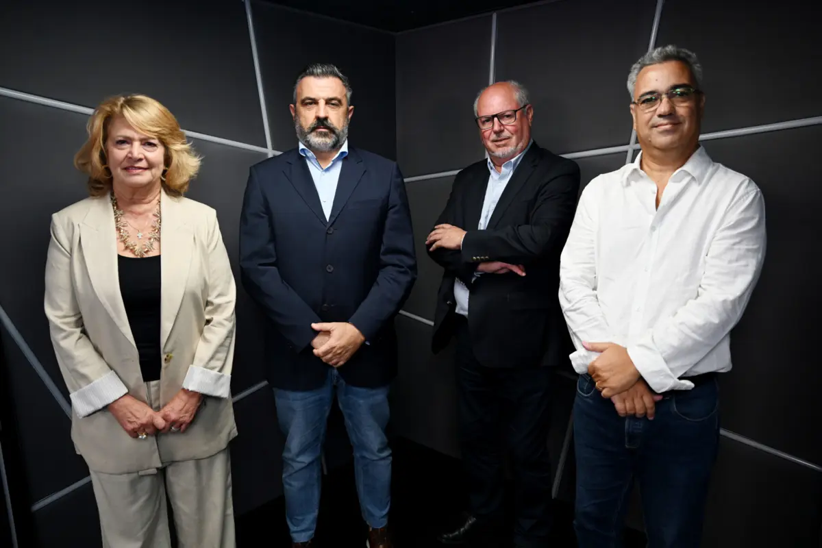 Imagem de contexto do artigo Alguém "deixou bonito" para outro "deixar morrer" e a defesa da continuação: Setúbal vai a votos com três ex-autarcas da CDU nas listas