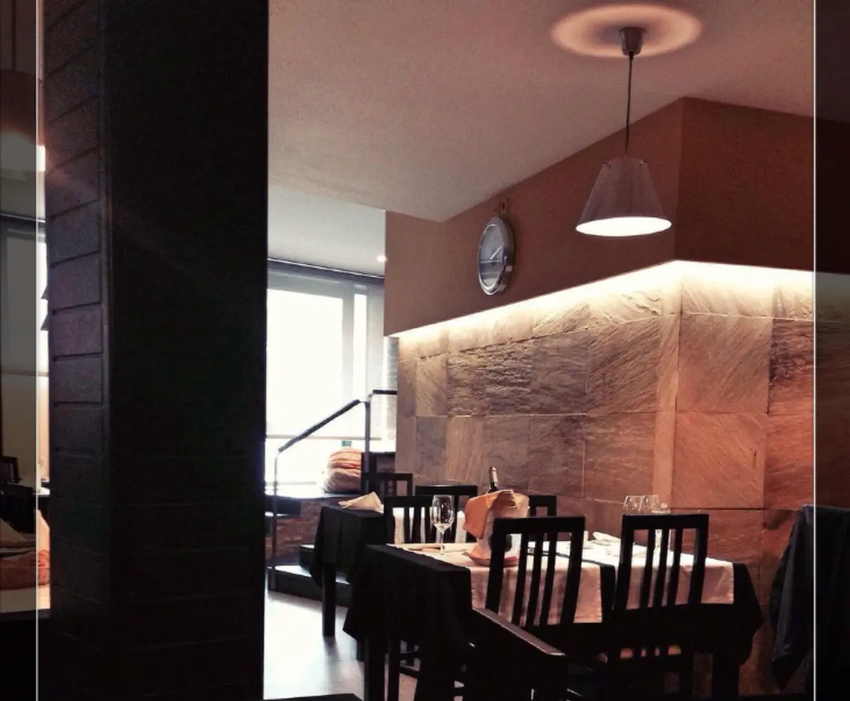 Imagem de contexto do artigo Prato do Dia: Parlamento, em Arouca