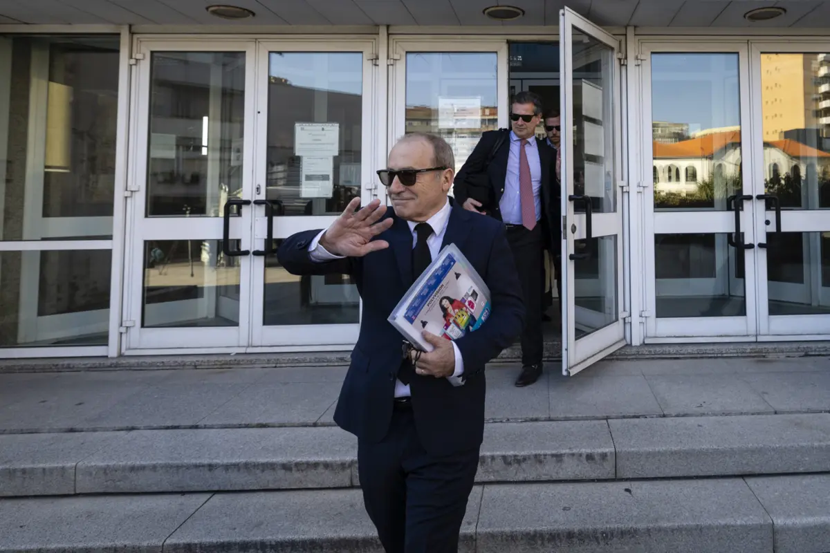 Imagem de contexto do artigo PSD/Gaia aprova por unanimidade candidatura de Luís Filipe Menezes às autárquicas