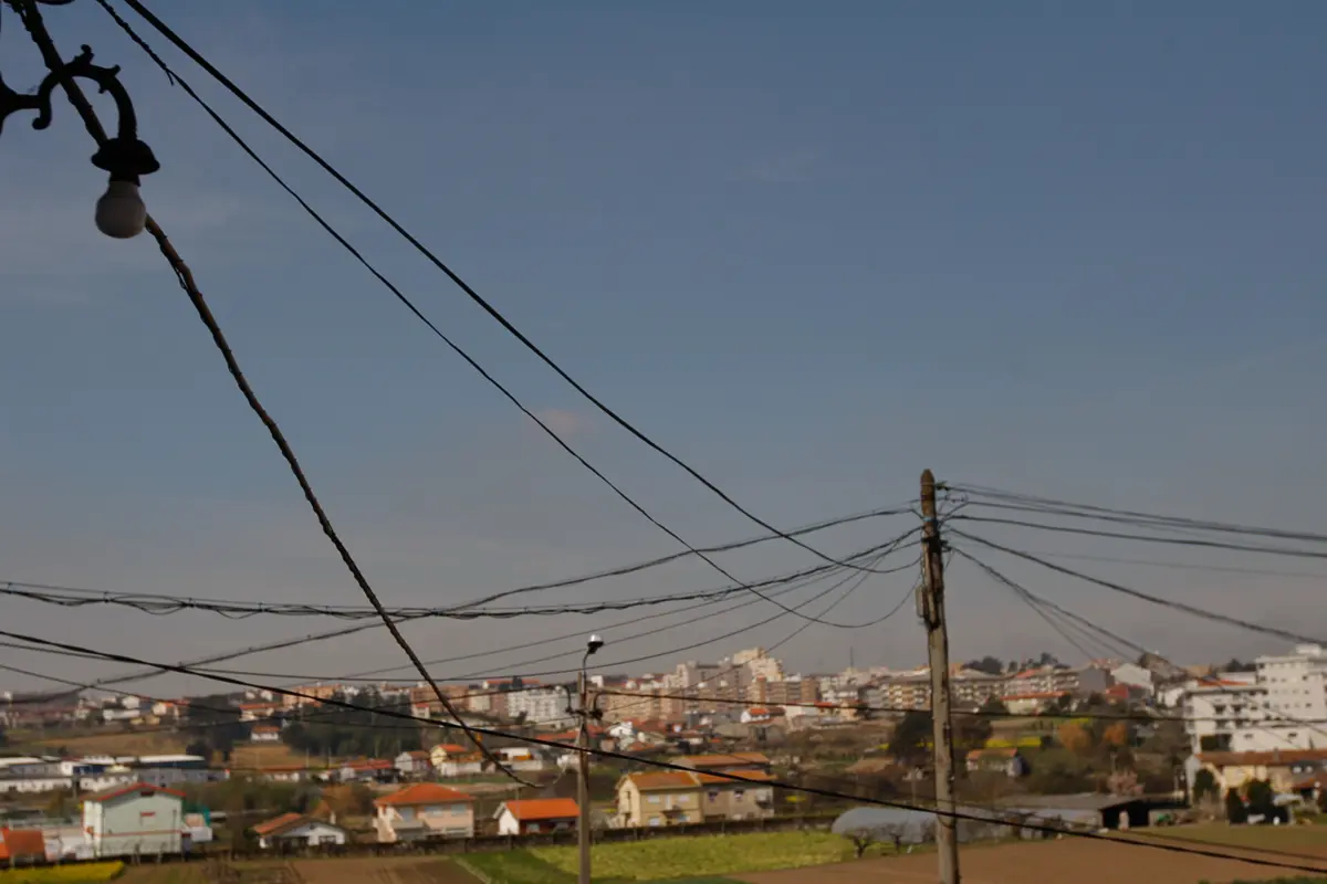 Imagem de contexto do artigo Deco PROteste insiste na redução do IVA da eletricidade para todos os consumidores