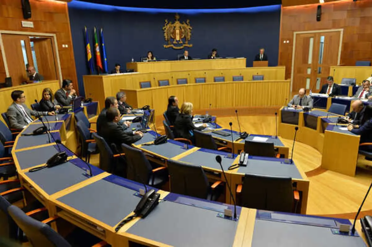 Imagem de contexto do artigo PS/Madeira insiste que Marcelo deve manter "critério" e convocar eleições na região