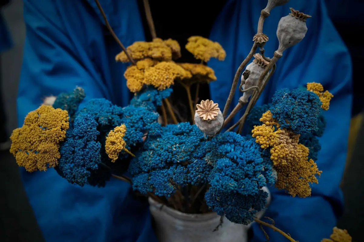 Imagem de contexto do artigo Costa anuncia "progressos significativos" nas negociações para plano de paz na Ucrânia