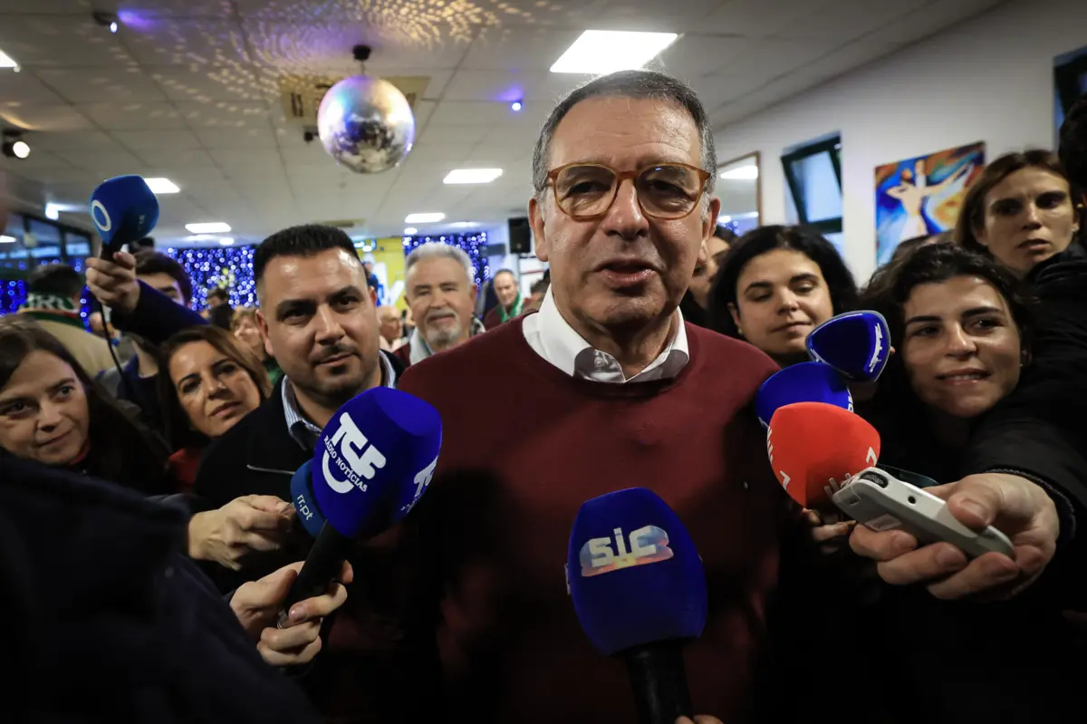 António José Seguro