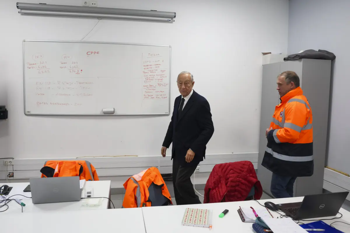 Marcelo Rebelo de Sousa