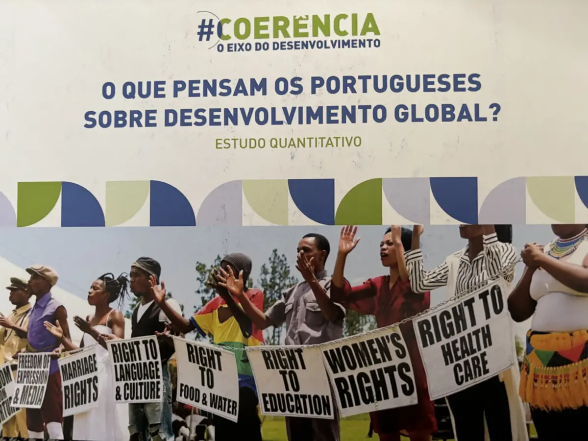 Imagem de contexto do artigo "13% das despesas militares globais seriam suficientes para erradicar a fome e a pobreza extrema no mundo"