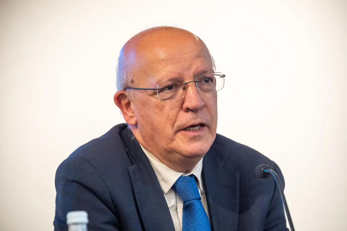 Augusto Santos Silva