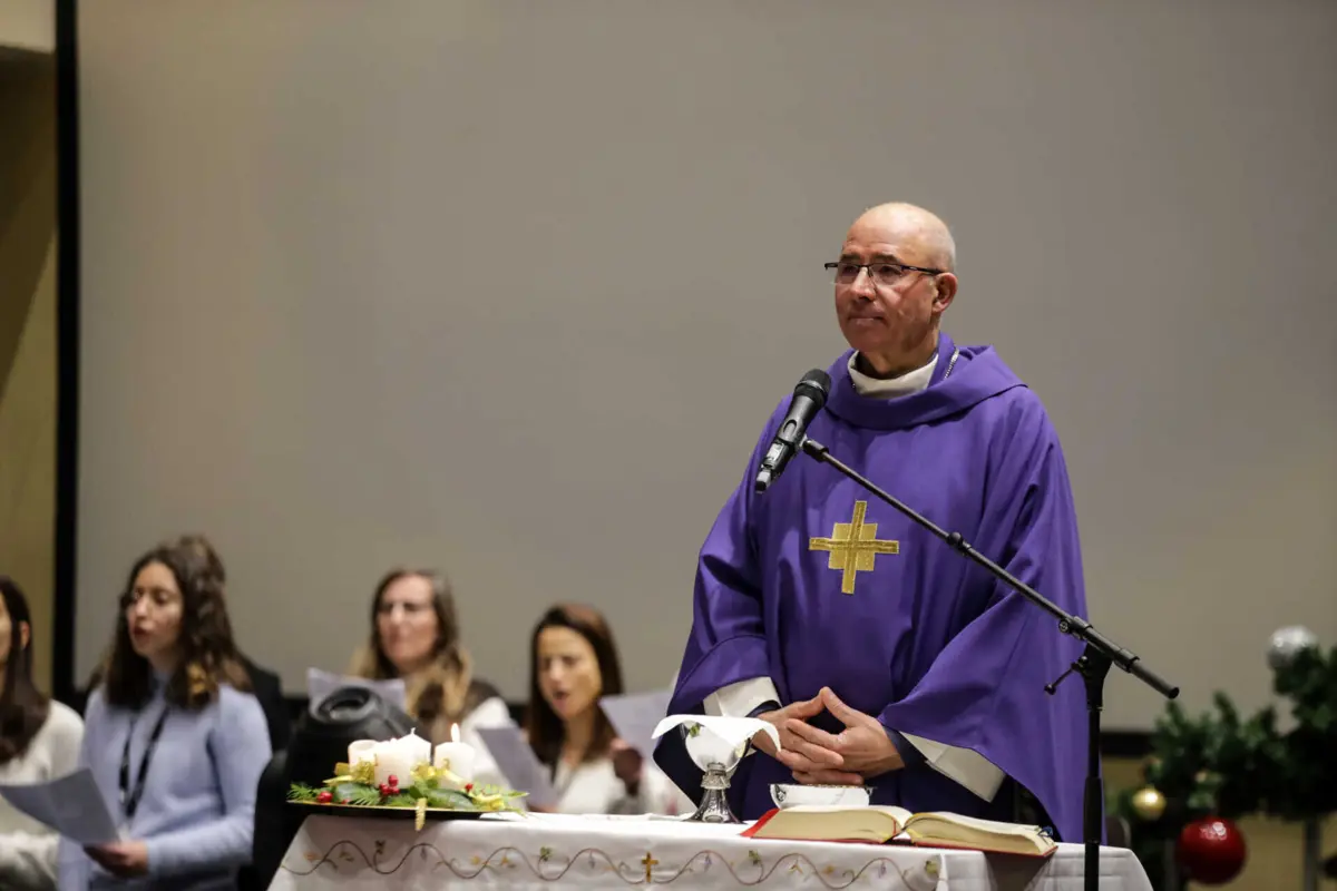 O patriarca de Lisboa, Rui Valério