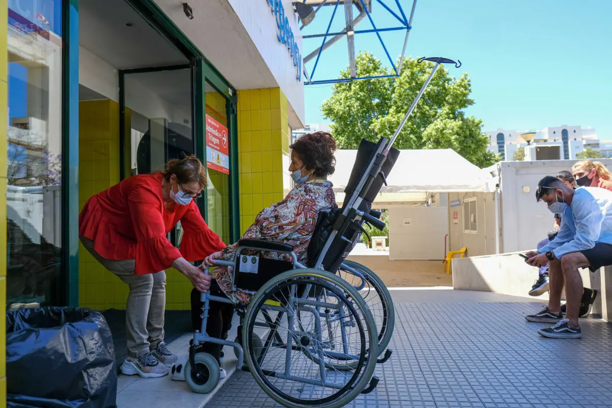 Imagem de contexto do artigo Consulte aqui na íntegra o Plano de Emergência da Saúde