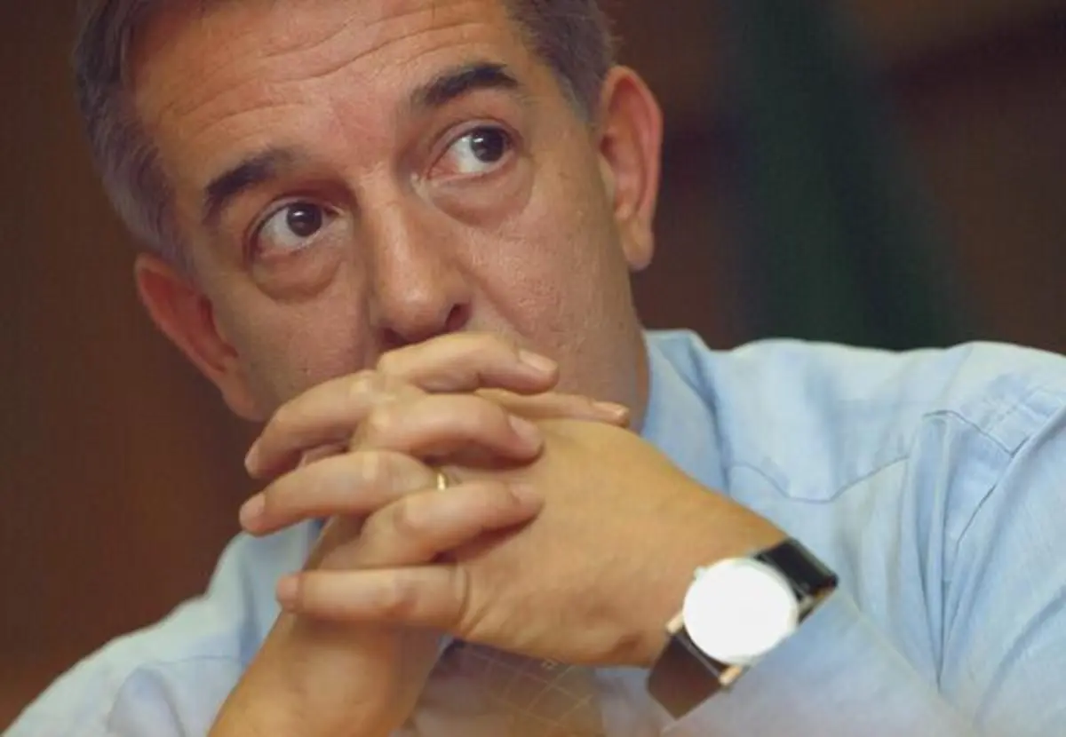 Imagem de contexto do artigo Luís Paes Antunes: "É preciso monitorizar os acordos da Concertação Social"