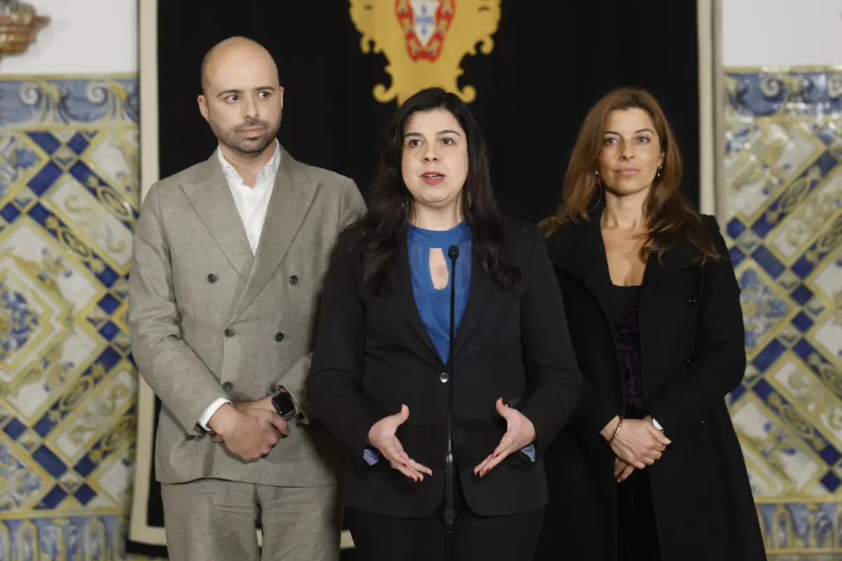 Imagem de contexto do artigo PAN prefere eleições a 18 de maio para dar tempo à "auscultação interna" dos partidos