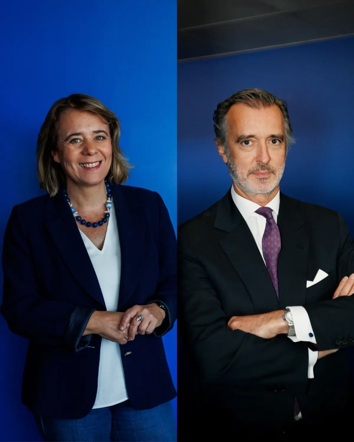 Imagem de contexto do artigo Justiça uniu Catarina Martins e Cotrim Figueiredo separados em tudo o resto