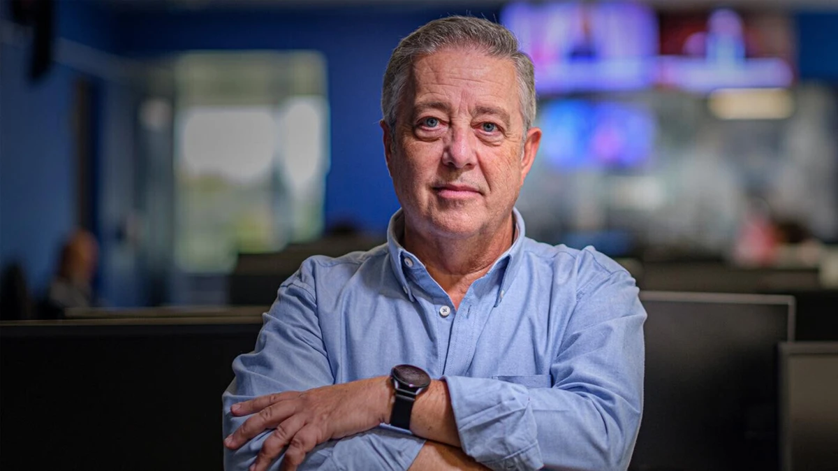 Imagem de contexto do artigo Fórum TSF: A entrevista de Luís Montenegro à SIC