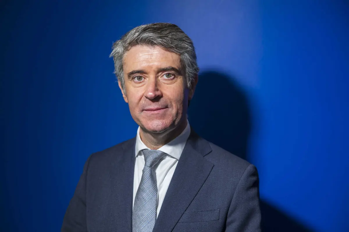 Imagem de contexto do artigo José Luís Carneiro apresenta oficialmente candidatura à liderança do PS a 7 de junho