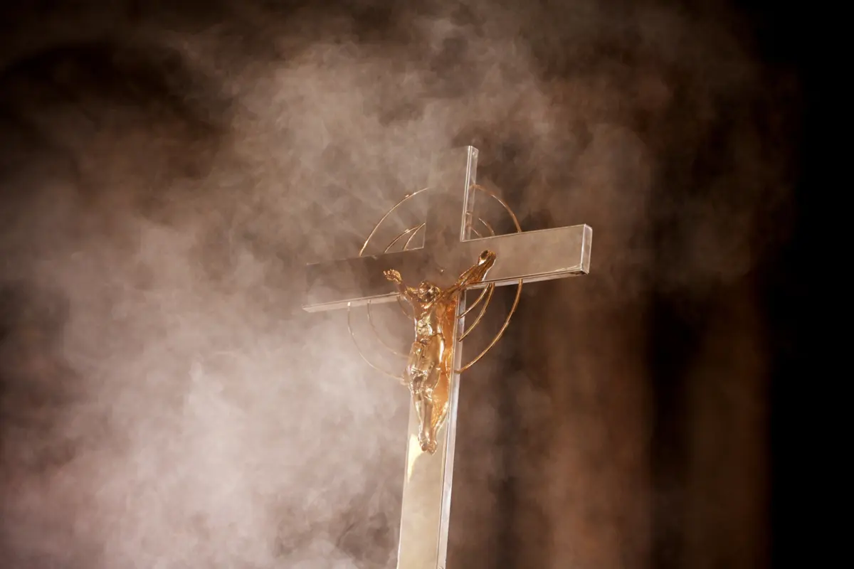 Imagem de contexto do artigo Abusos sexuais na Igreja Católica. Plano de indemnização aberto a todas as vítimas