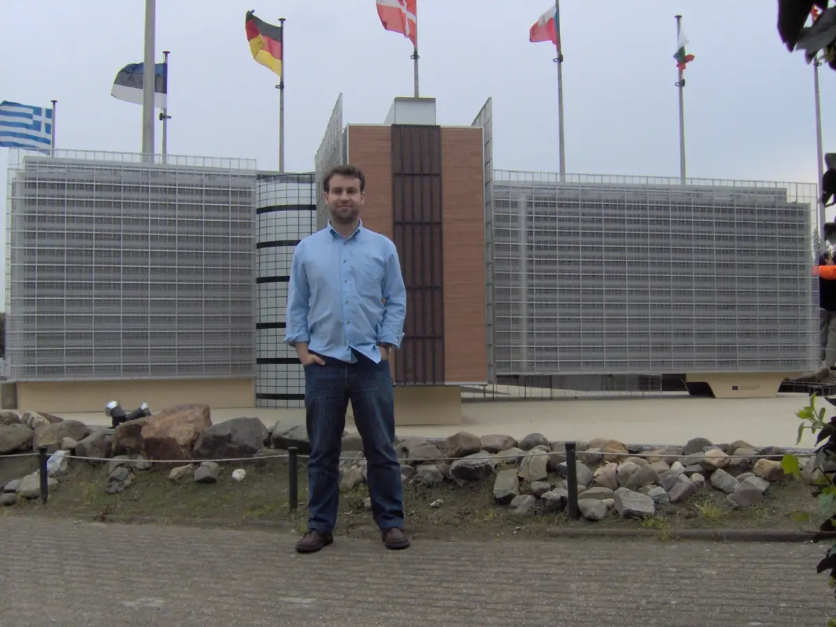 Nelson Ferreira da Silva