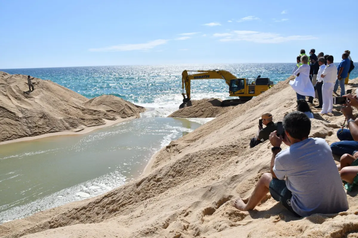 Câmara de Santiago do Cacém