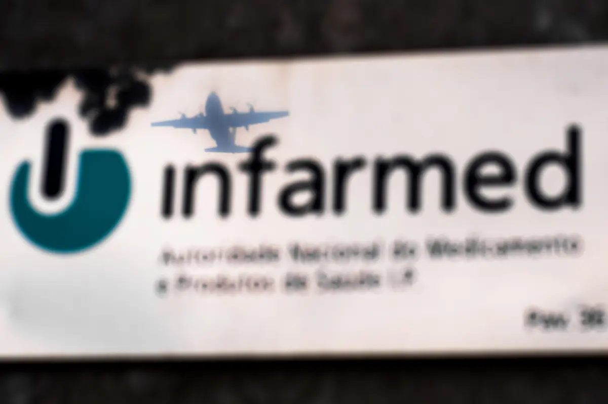 Imagem de contexto do artigo Infarmed rejeita associação entre uso de paracetamol por grávidas e autismo feita por Trump