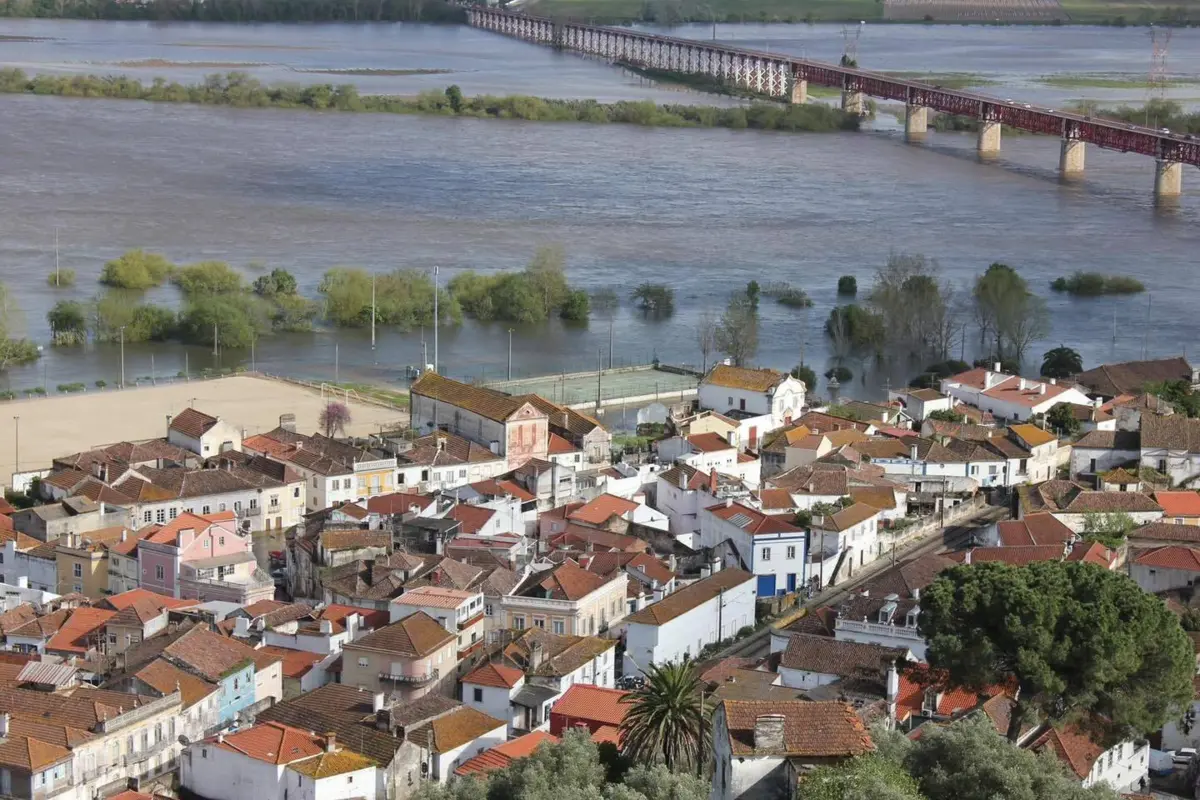 Ribeira de Santarém