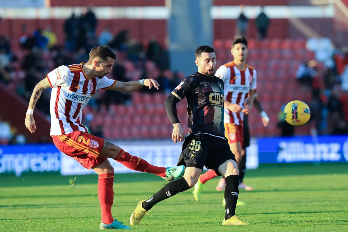 Imagem de contexto do artigo AVS e Estrela da Amadora empatam a um golo