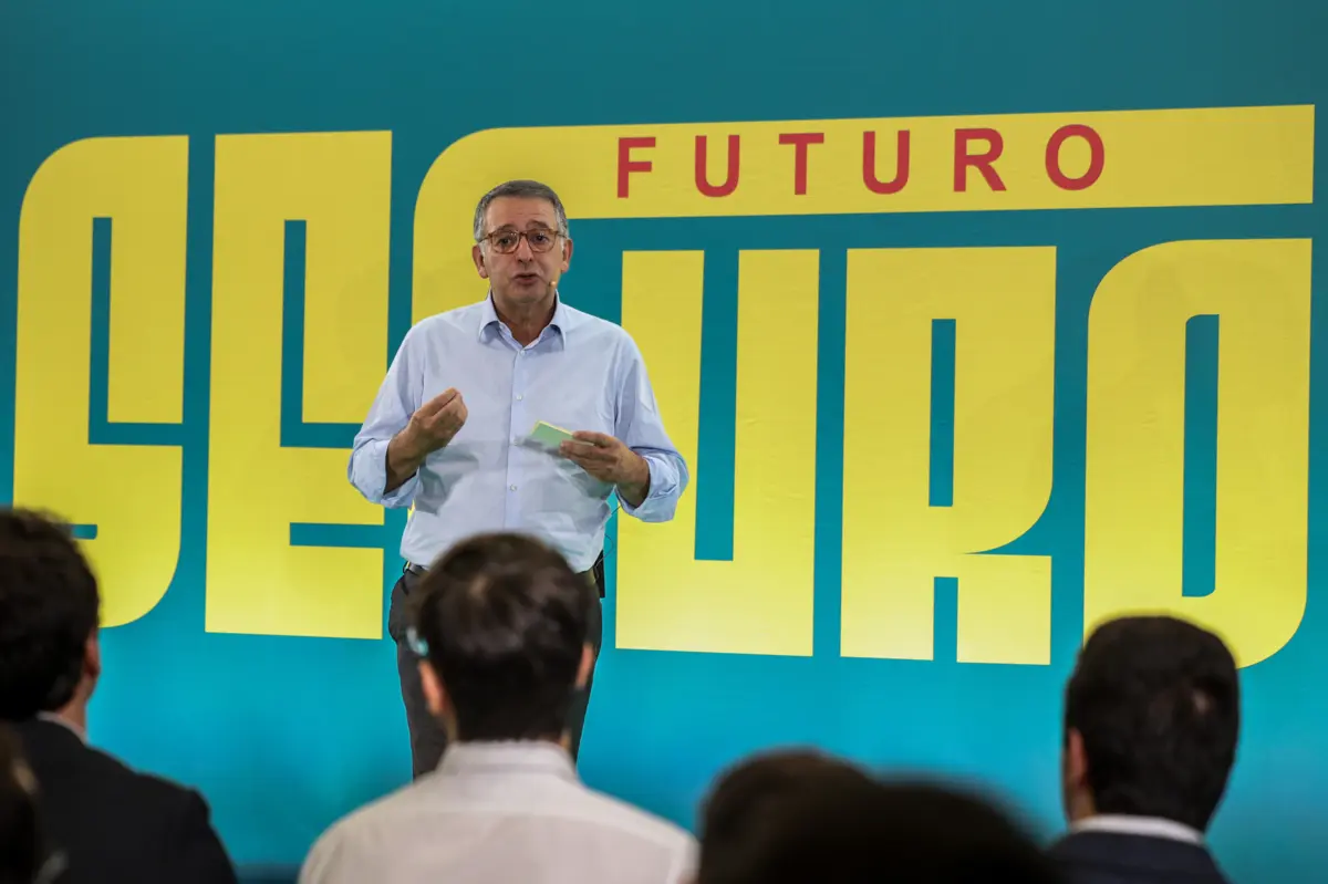 António José Seguro