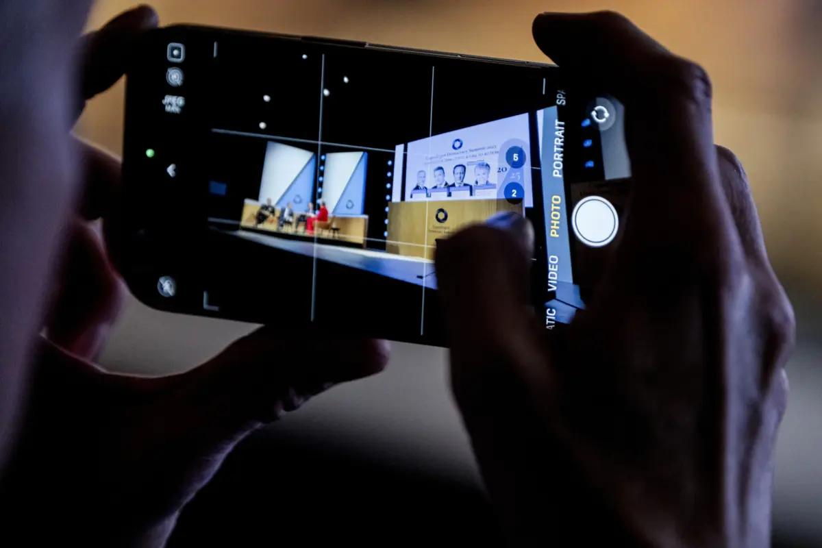 Imagem de contexto do artigo Ativistas apelam para que Governos democráticos combatam repressão transnacional