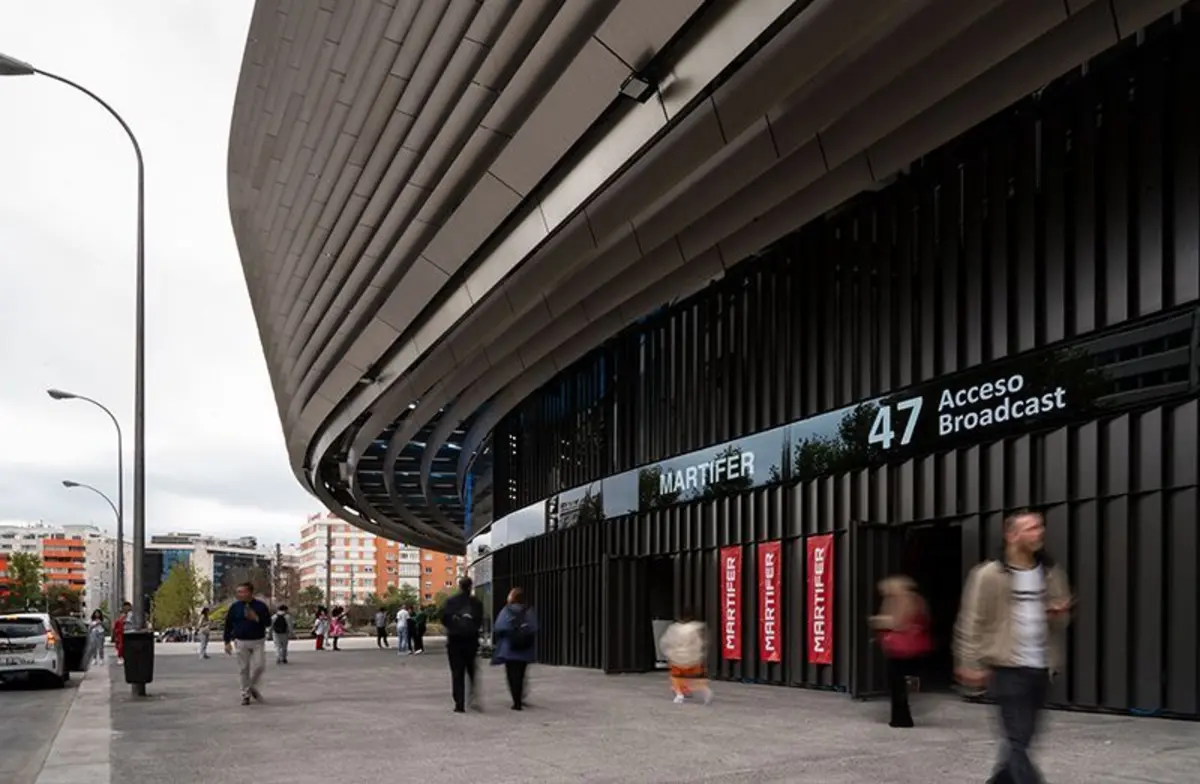 Imagem de contexto do artigo CMVM levanta suspensão da negociação de ações da Martifer após informação sobre OPA