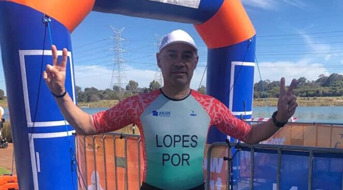 Imagem de contexto do artigo "Celebrar a vida." Portugal organiza Jogos Europeus para Transplantados e espera conquistar medalhas