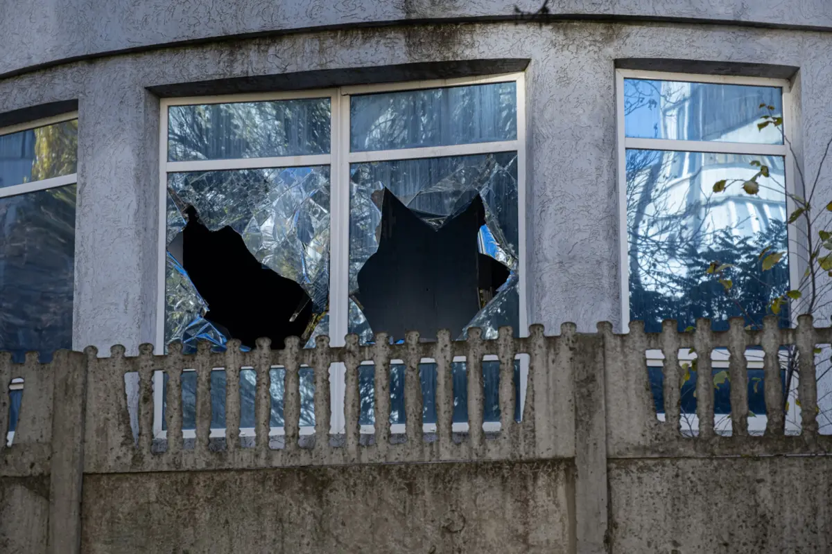 Imagem de contexto do artigo Autoridades ucranianas acusam Rússia de ter míseis balísticos e de cruzeiro preparados