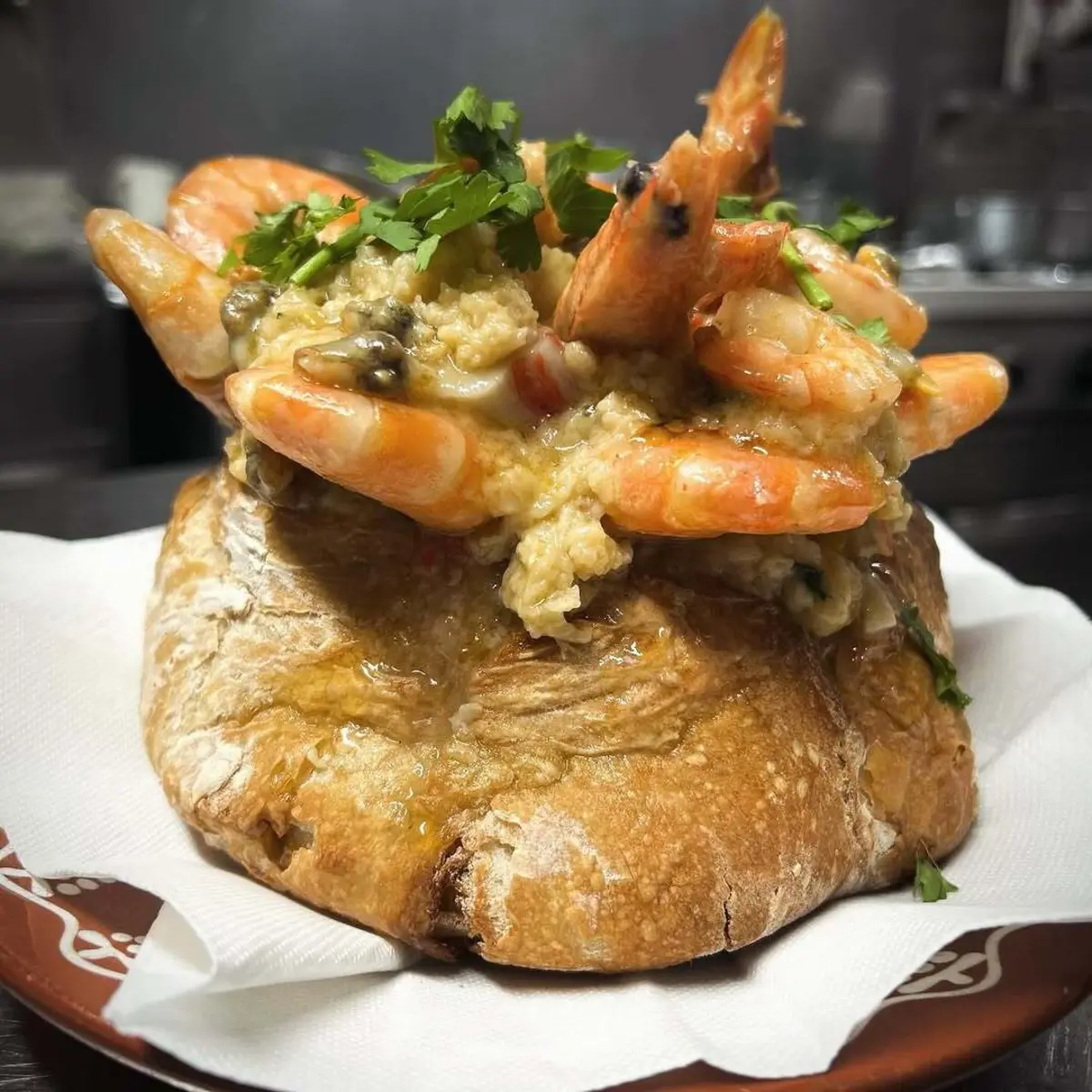 Imagem de contexto do artigo Prato do Dia: Taberna do Alfaiate, no Cartaxo