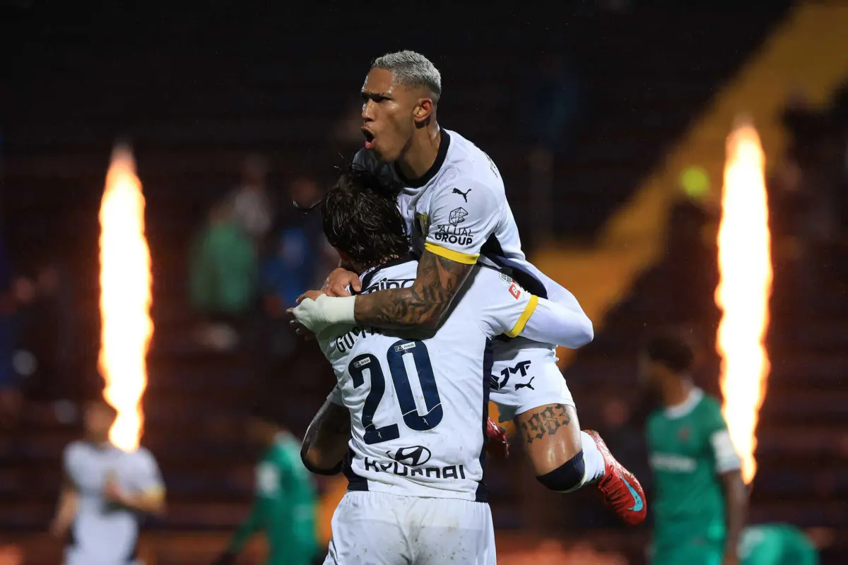 Imagem de contexto do artigo Famalicão vence na receção ao Rio Ave com golo de Sorriso