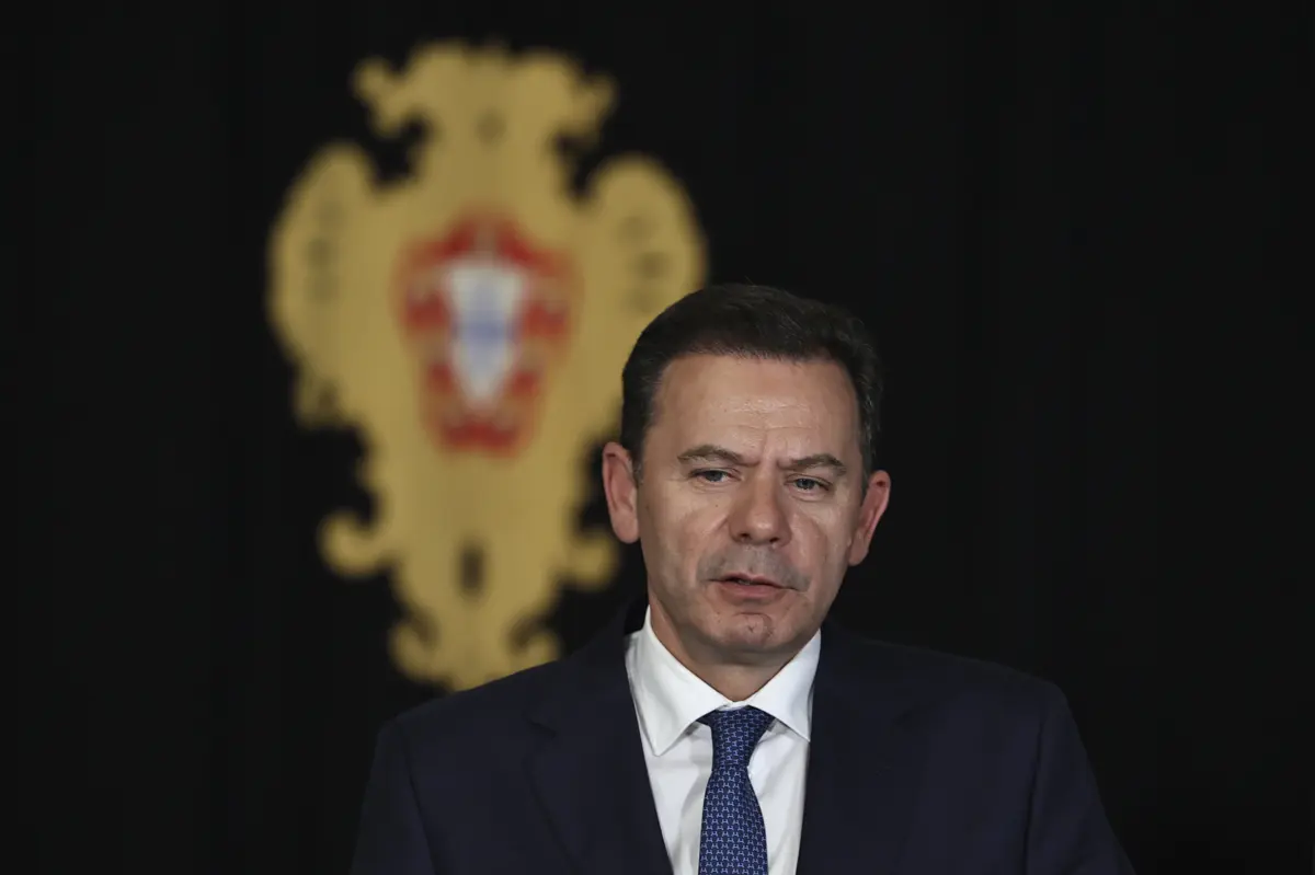 É já esta quinta-feira que o novo Governo de Luís Montenegro assume funções, menos de 20 dias depois das eleições