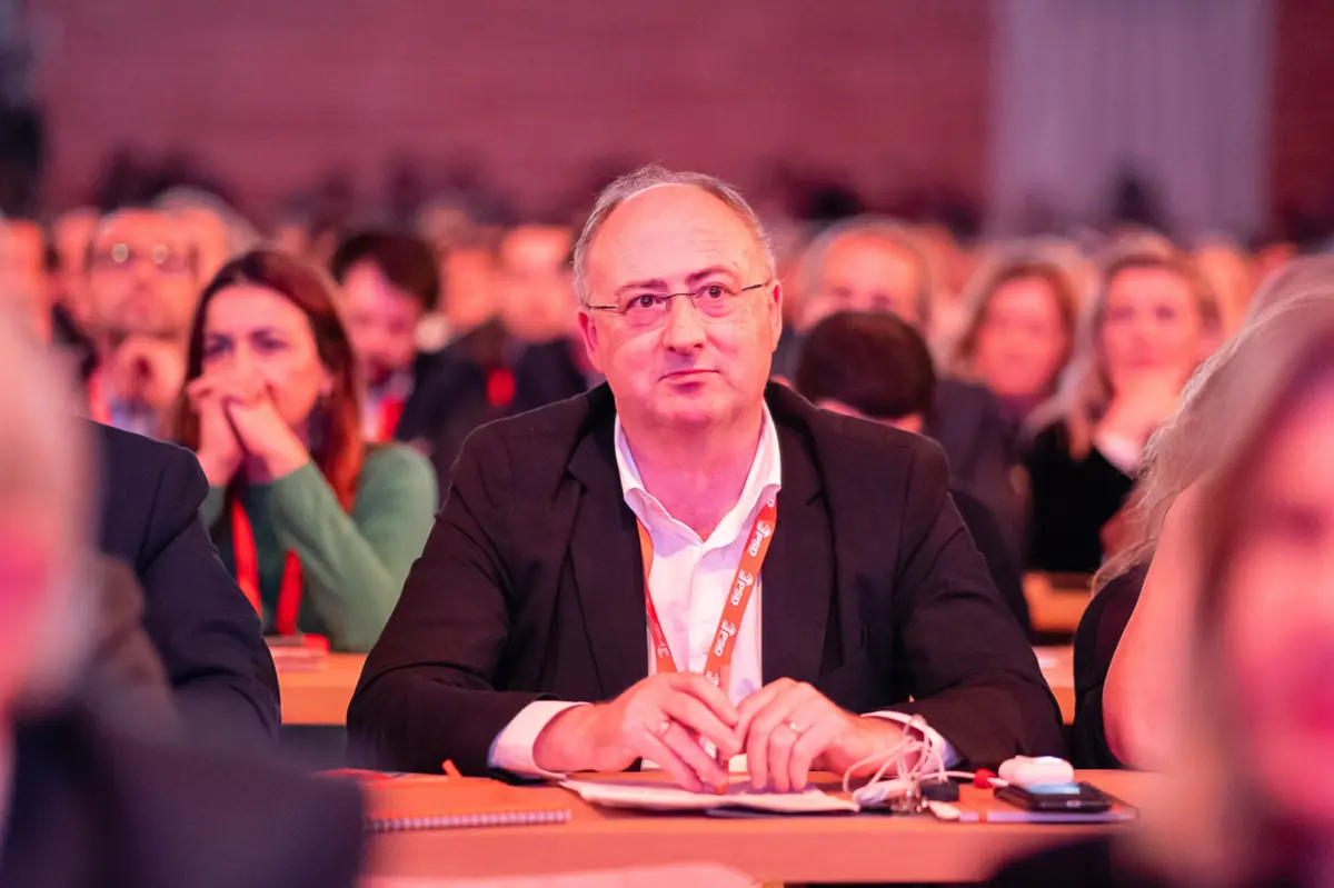 José Manuel Fernandes