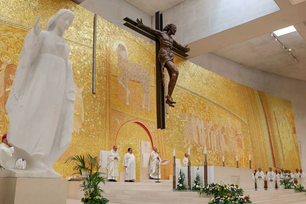 Imagem de contexto do artigo Bispos alertam para "momento difícil" do país e pedem a partidos que não se escondam em "manobras mediáticas"