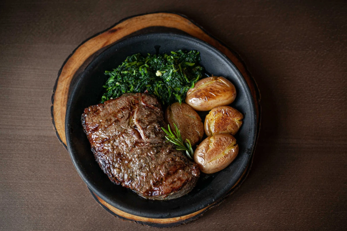 Imagem de contexto do artigo Prato do Dia: Stramuntana, em Vila Nova de Gaia