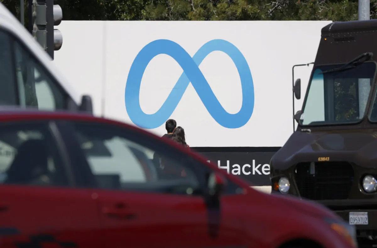 Imagem de contexto do artigo Meta multada por rejeitar exigências da Turquia para restringir conteúdos no Facebook e Instagram