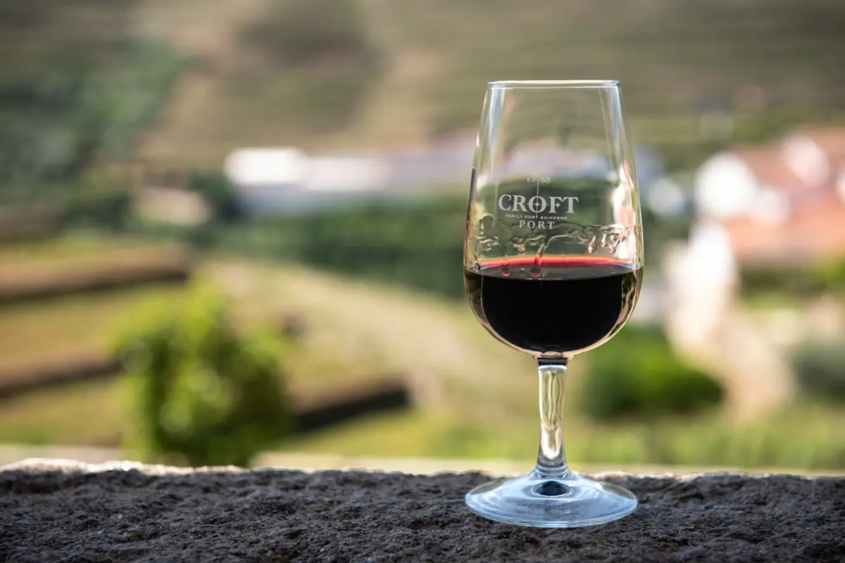 Imagem de contexto do artigo Dia Internacional do Vinho do Porto: afinal quando é que é celebrado?