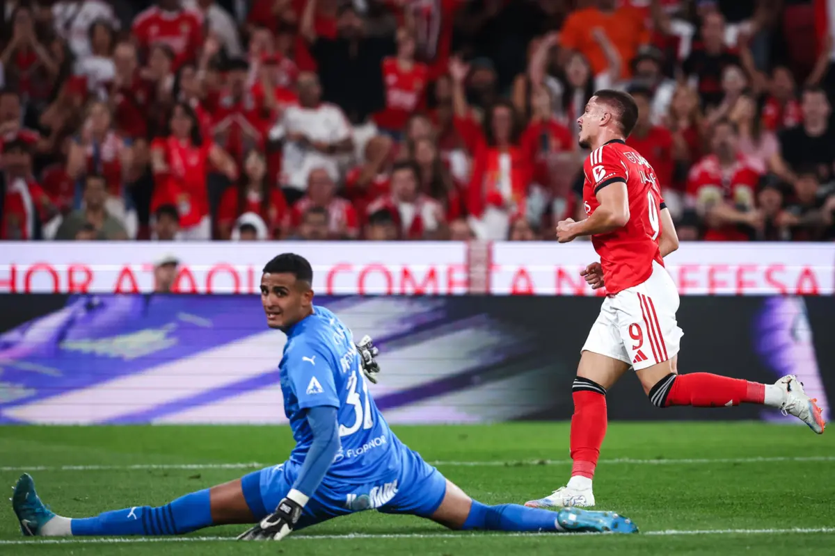 Rodrigo Antunes/Lusa