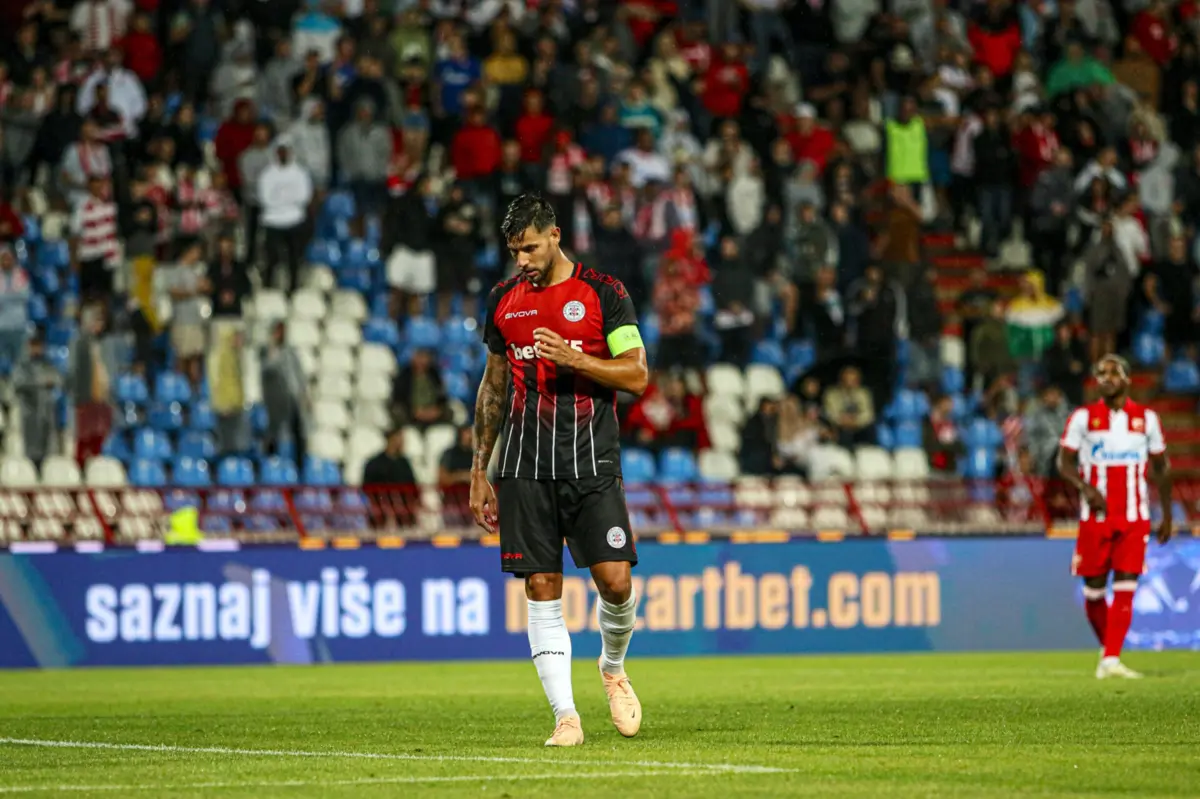 Imagem de contexto do artigo Bernardo Lopes fez “escolha difícil” de trocar Portugal por Gibraltar, mas agora pode ser a arma secreta para surpreender SC Braga