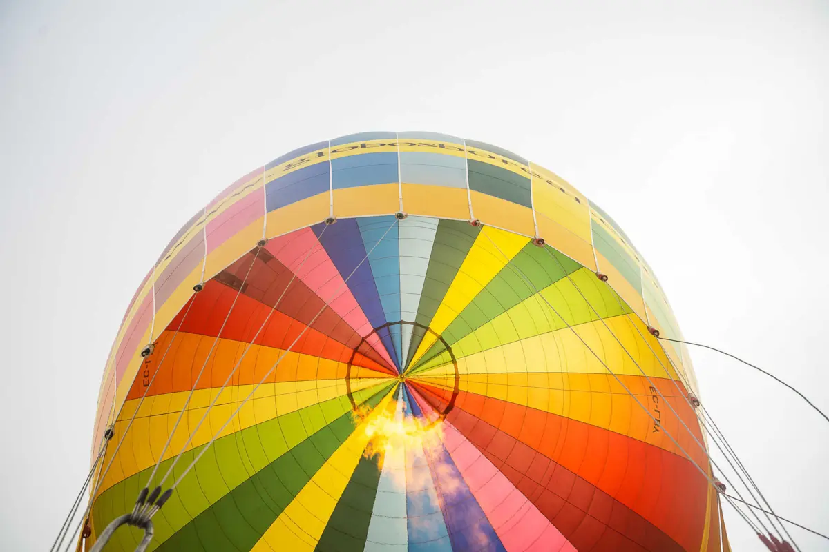 Imagem de contexto do artigo Ministério Público abre inquérito ao caso do homem que morreu em passeio de balão no Alqueva