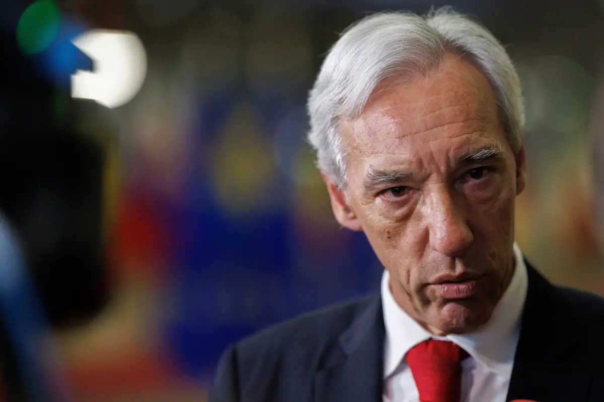 Imagem de contexto do artigo Gomes Cravinho com aval final para ser representante da UE no Sahel