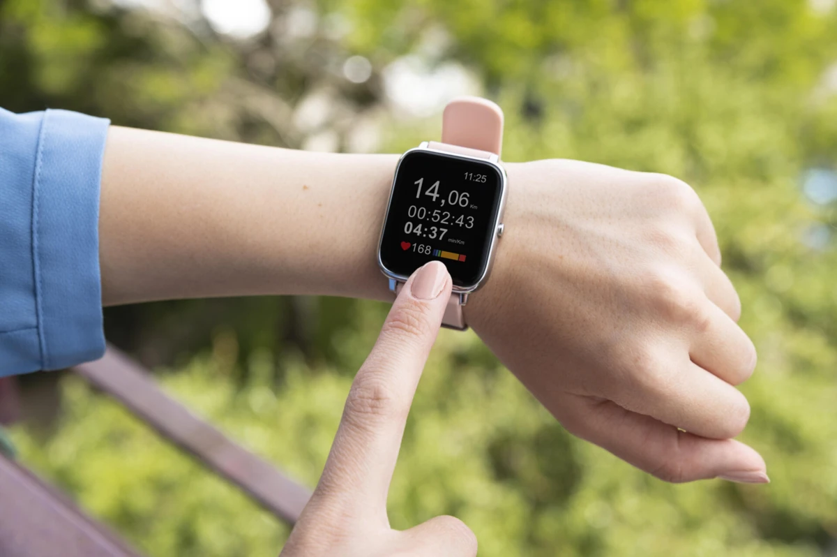 Imagem de contexto do artigo Apple Watch Recondicionado da iServices: a escolha inteligente