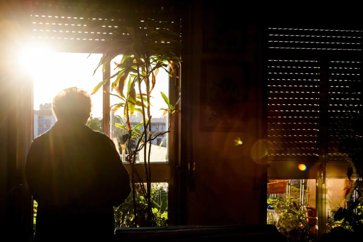 Imagem de contexto do artigo Associações pedem "aumento real" das pensões e fim de "bocadinhos que vêm este mês e depois desaparecem"